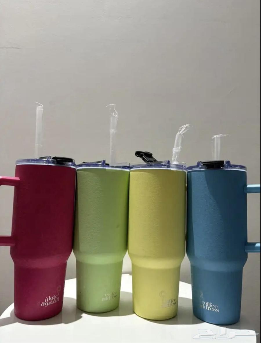 مق عنوان القهوه الوان الصيف64466474614786110