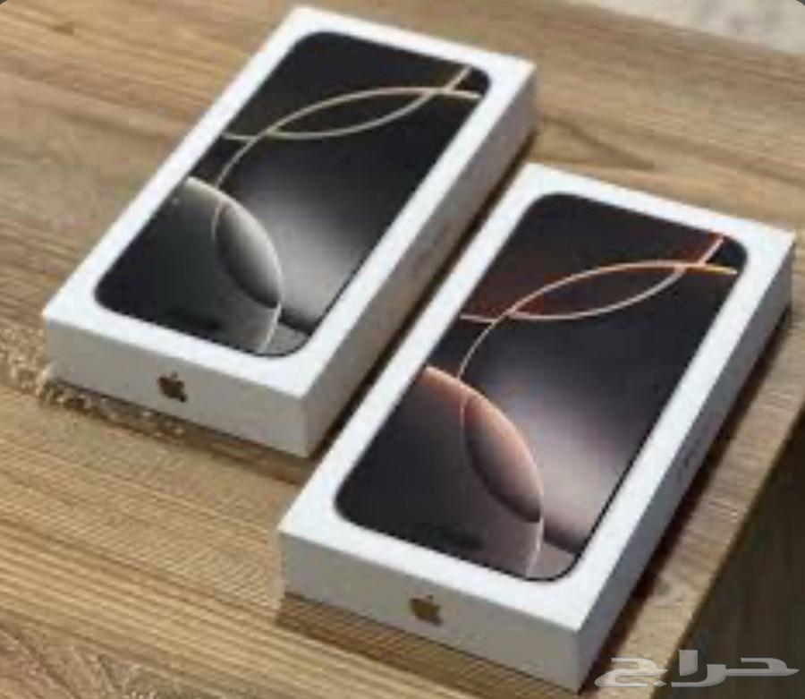 ايفون 16 برو   iPhone 16 pro64468343456258110