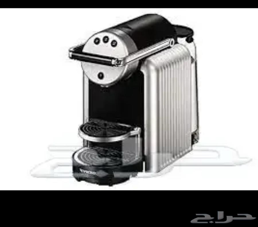 Espresso coffee machine used for one week64470388220417111