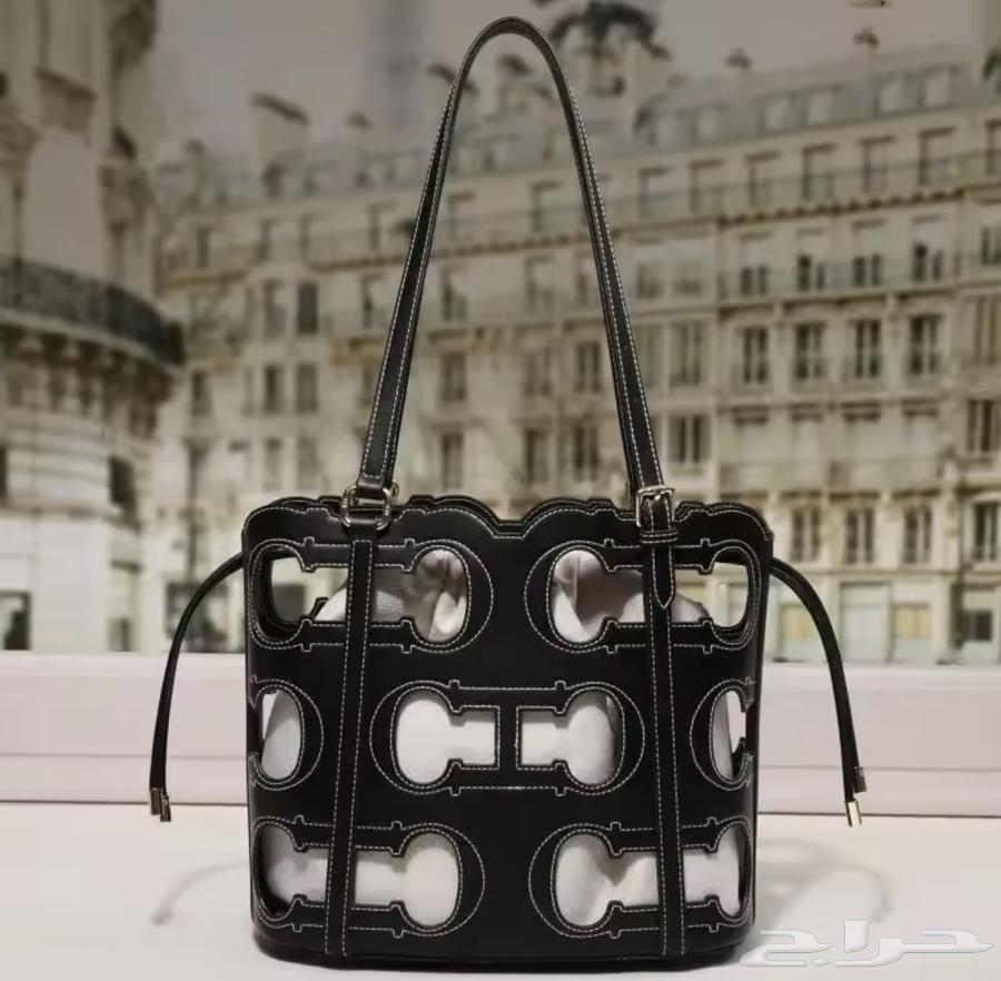 CH brand authentic-style handbag64465311221378110