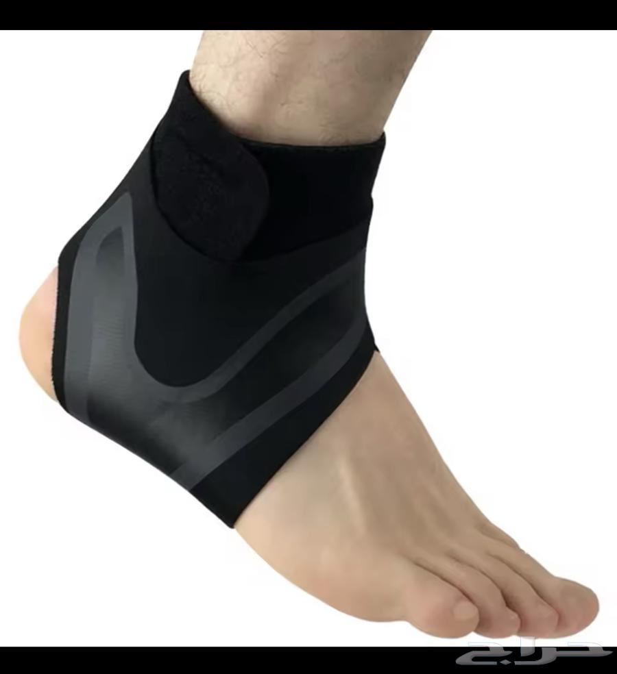Adjustable Flexible Ankle Support64465057904769113