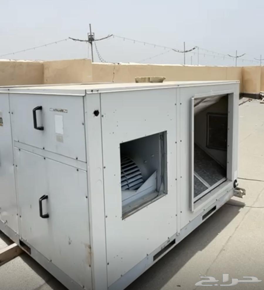 Carrier Package Air Conditioners 15 Tons64466390279811110