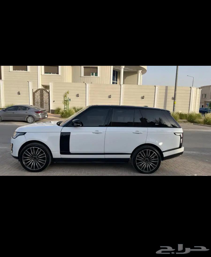 رنج روفر 2015 معدل 202164634306209795110