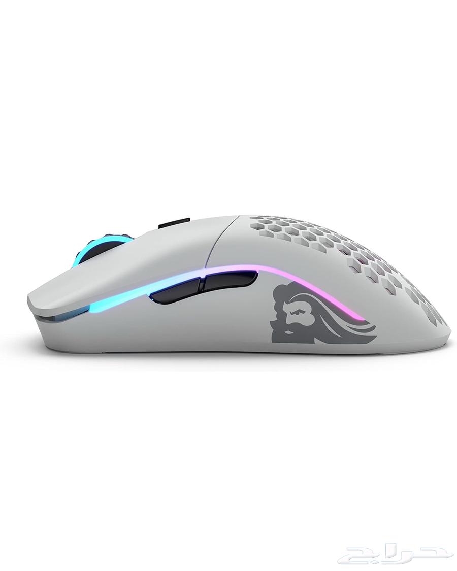 Glorious Mouse64468384590851110