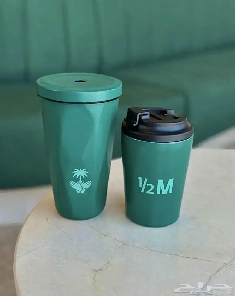 مق هاف مليون لليوم الوطني السعودي 95 ( كوب الفزعة )64469222590211111