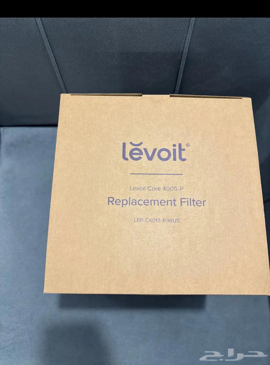 Levoit Device Filter64465085905409111