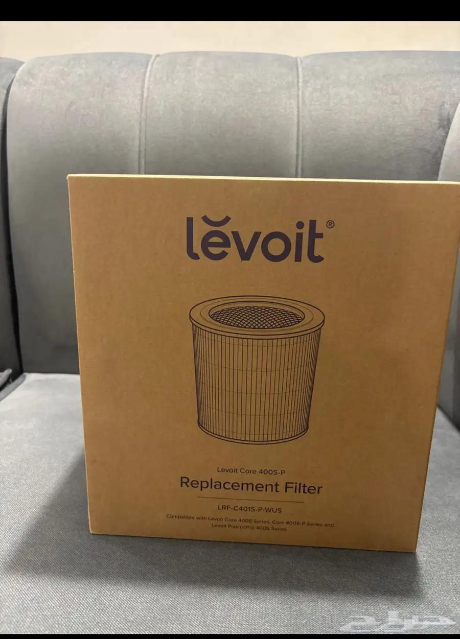 Levoit Device Filter64465085905409112