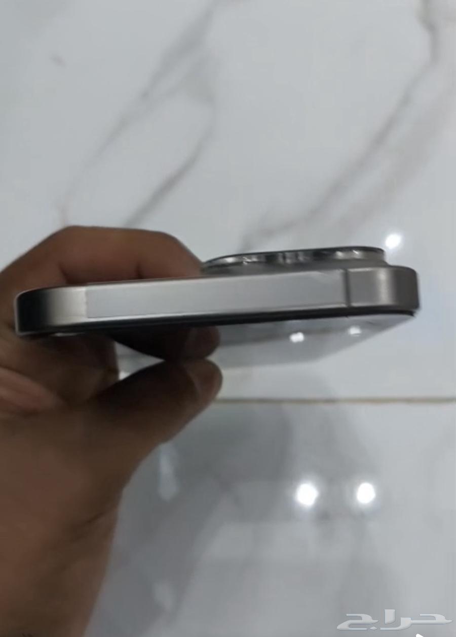 ايفون 15 برو ماكس 256 قيقا64465829022209113