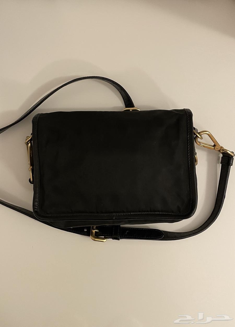 شنطه برادا للبيع اصليه64466558561155111