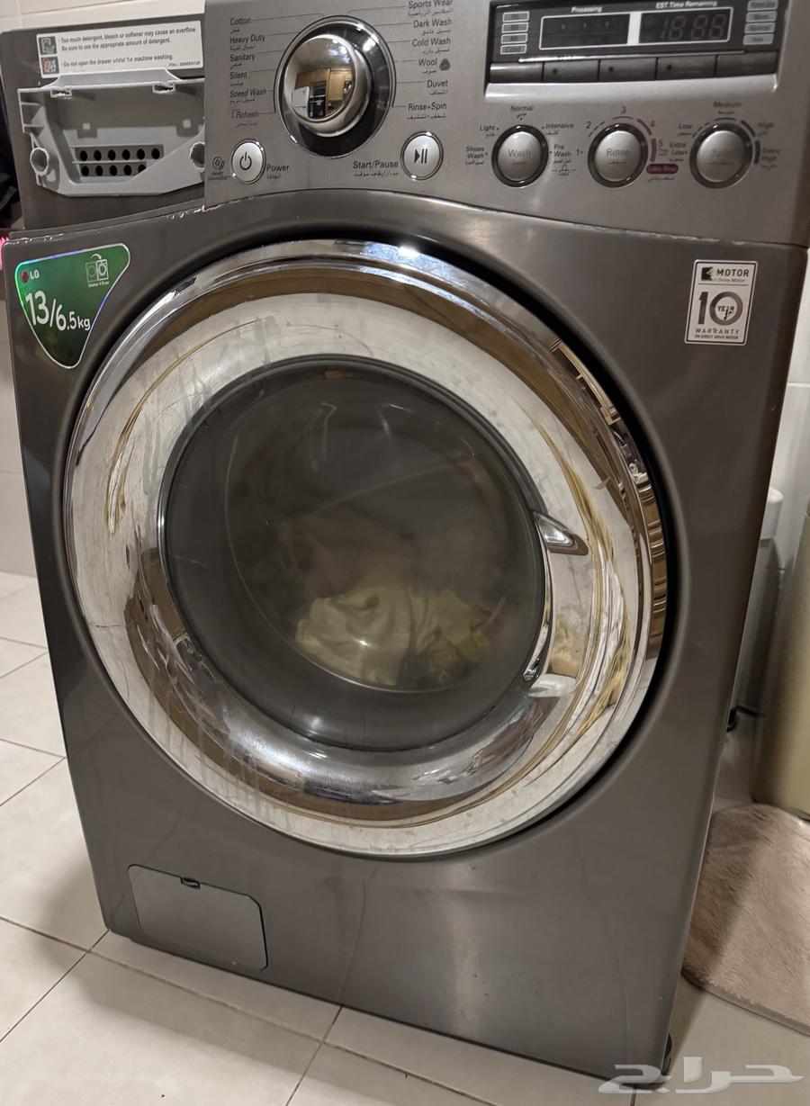 Automatic washing machine64465493944193110