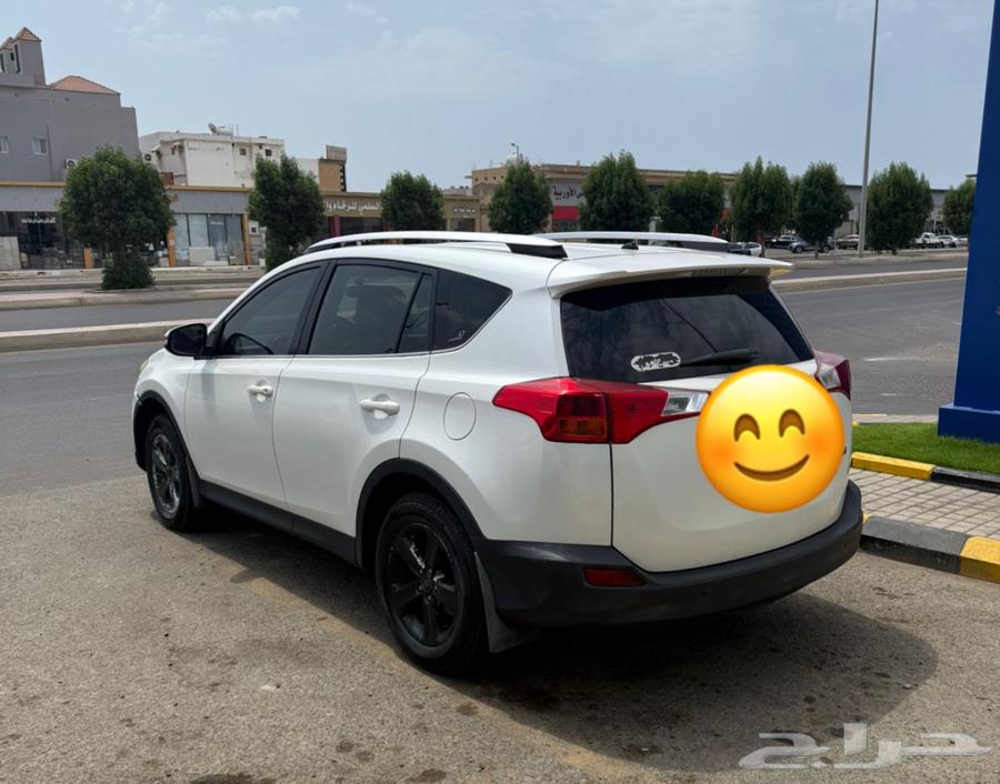 للبيع رافور فل كامل 2013 نظيفة64643076962561110