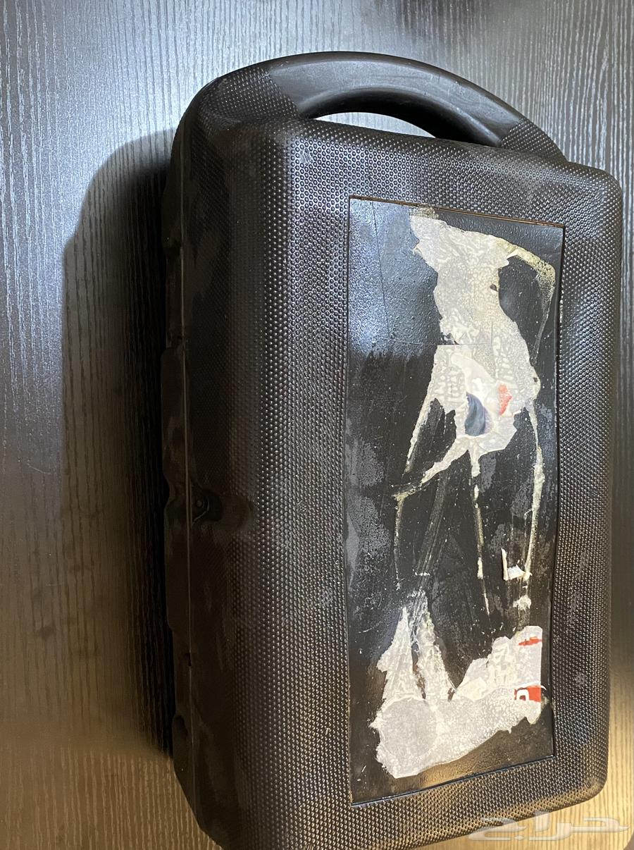 دمبل - شنطة اوزان 15 كيلو64467059528707114