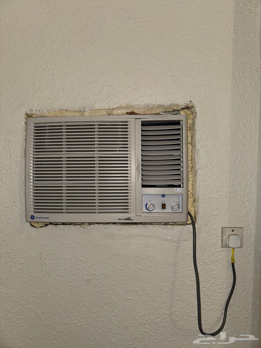 مكيف شباك للبيع64468038004097110