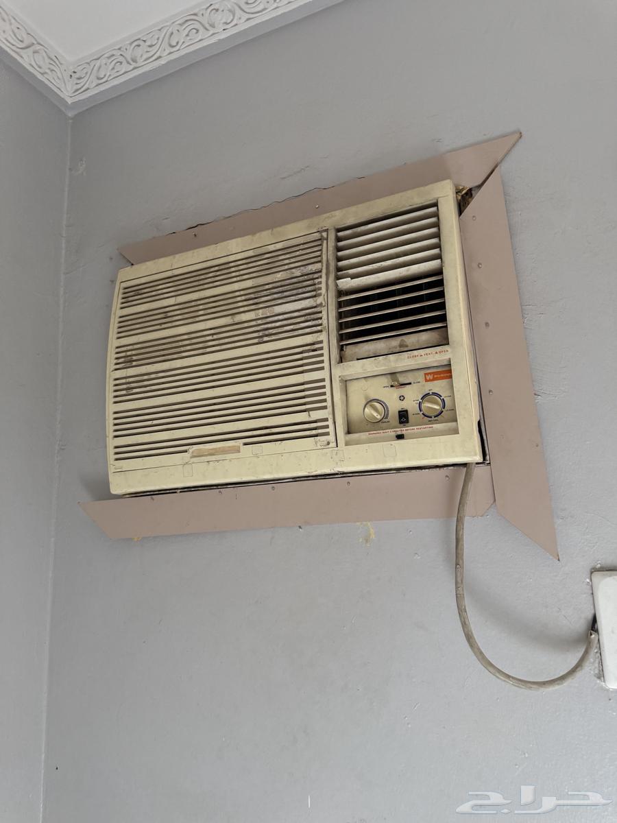 Window air conditioners64466905334787112