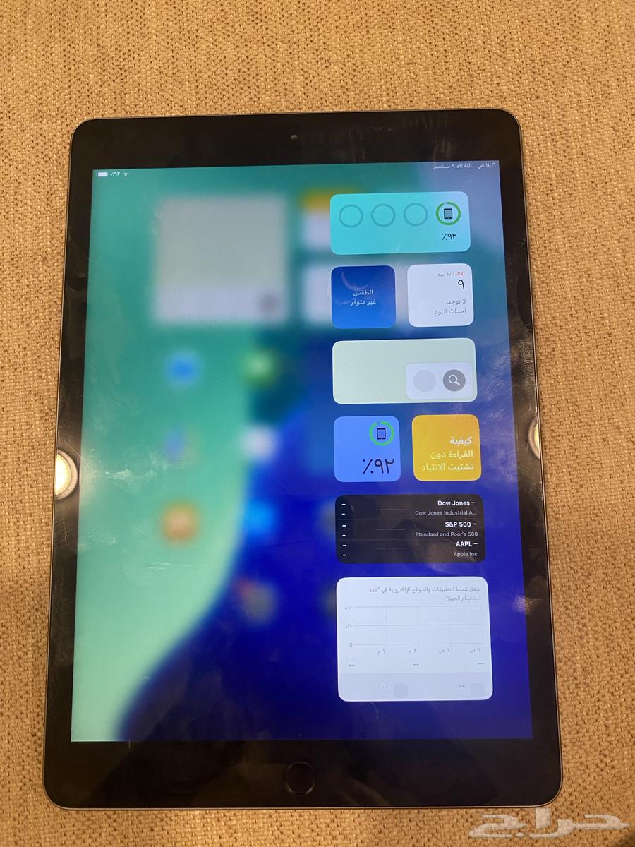 ايباد ابل الجيل الثامن 128 قيقا64467045484929112
