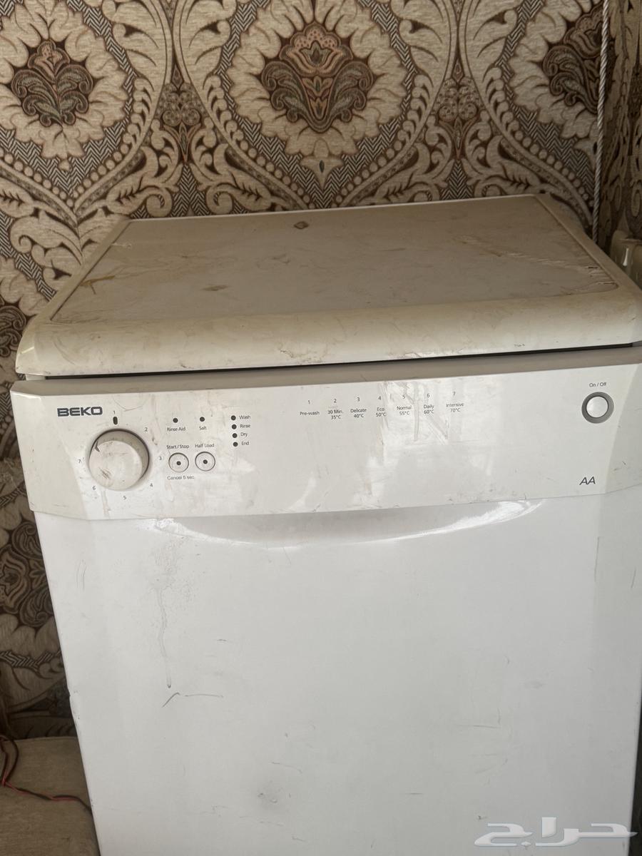 Washing Machine64465758907649110