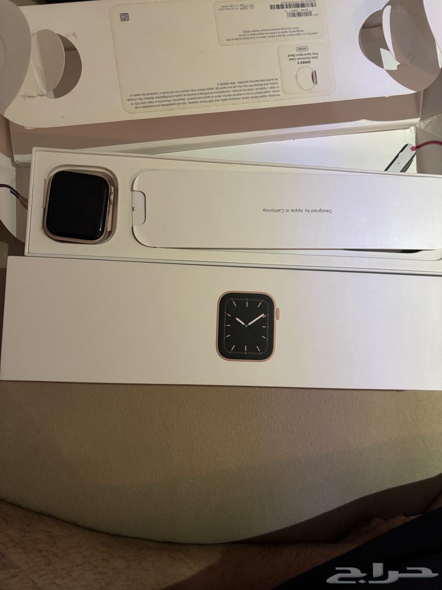 ساعه ابل الخامس64470086663043110