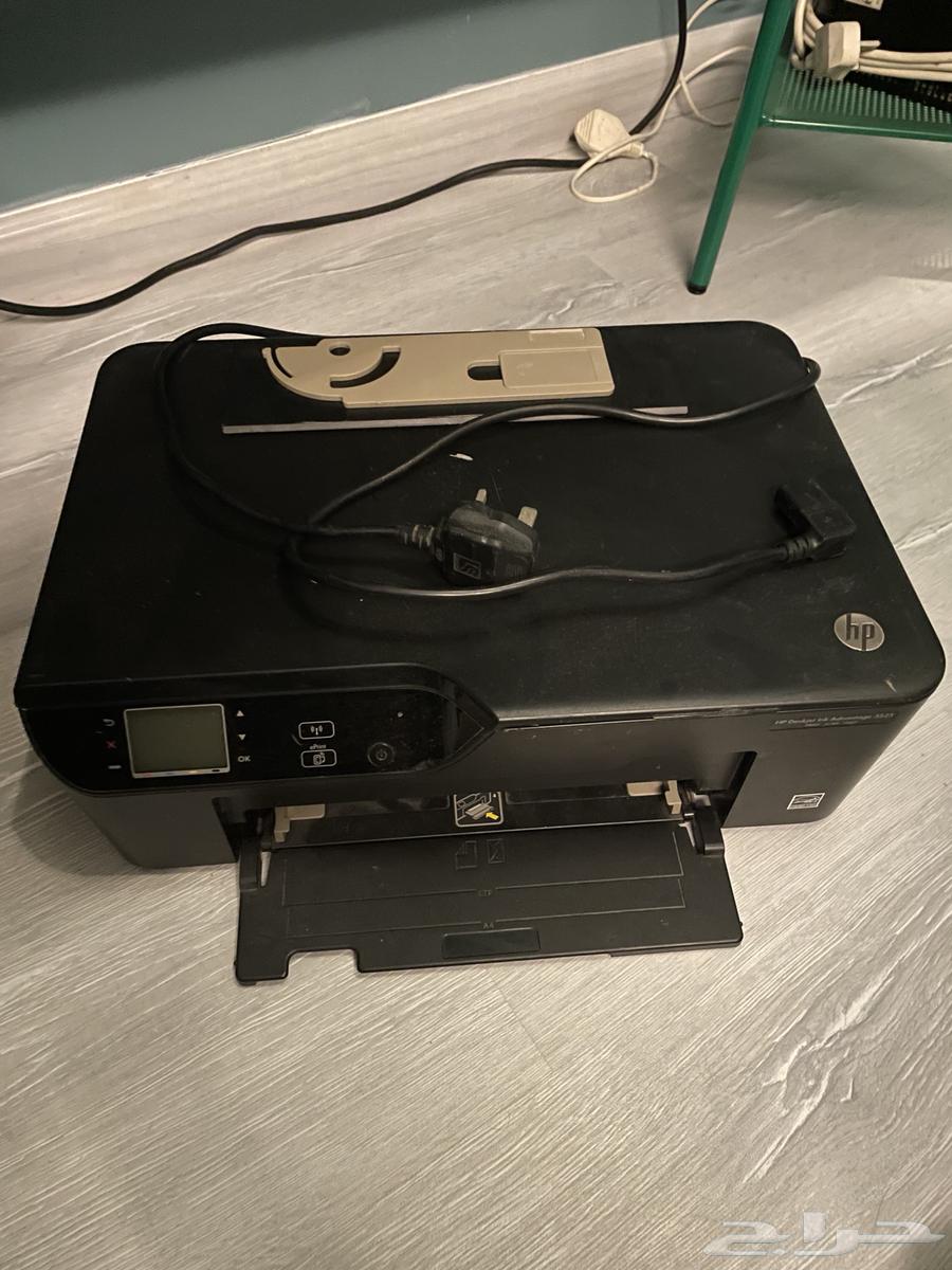 HP 3-in-1 Printer64470402028931110