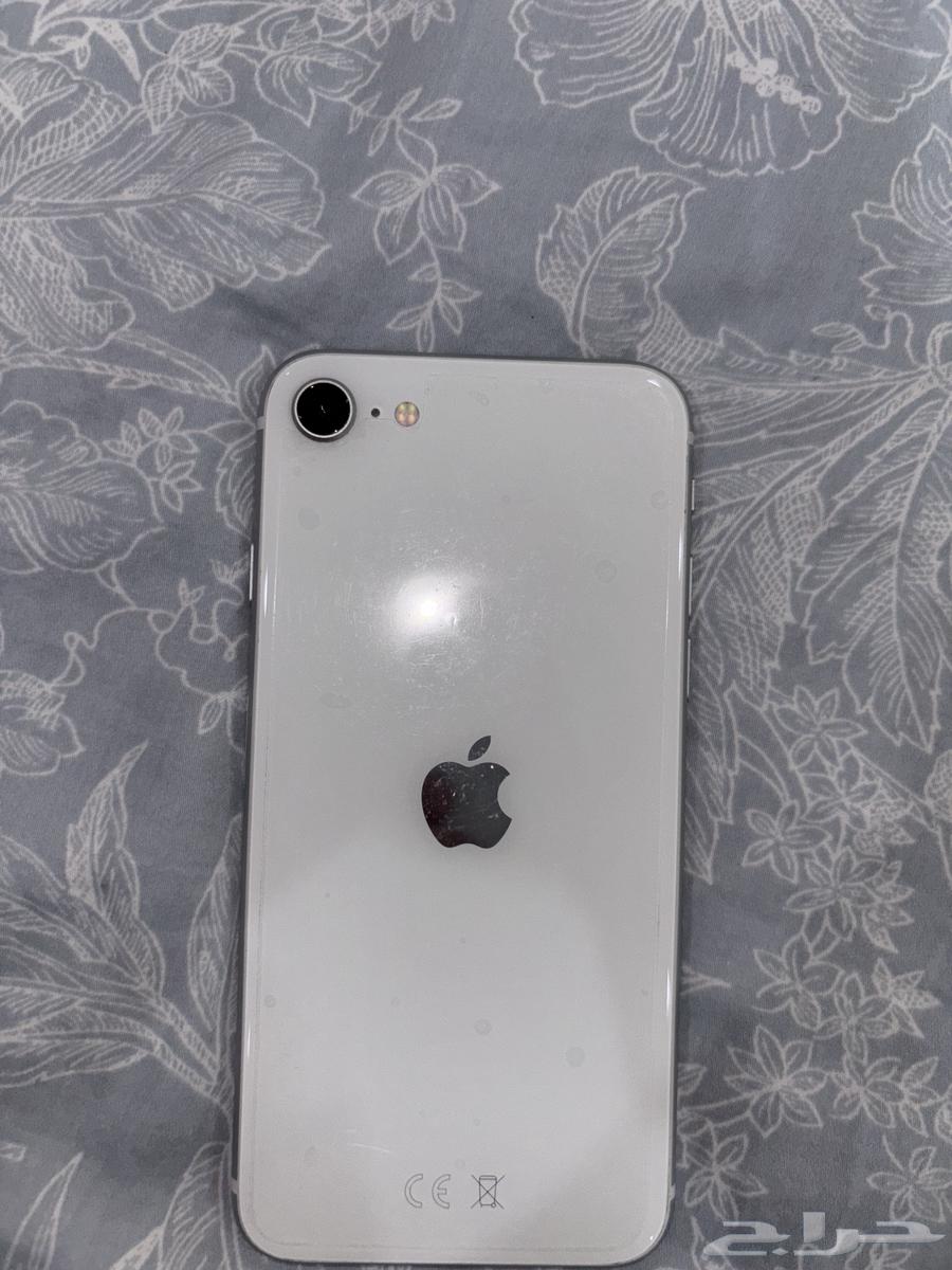 iPhone SE in good condition64468343448833110