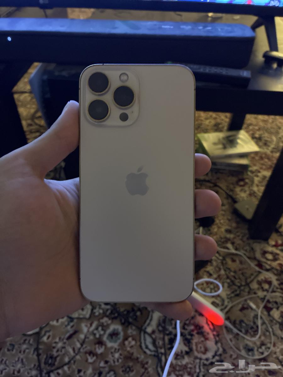 iPhone 13 Pro Max 25664470511406209110