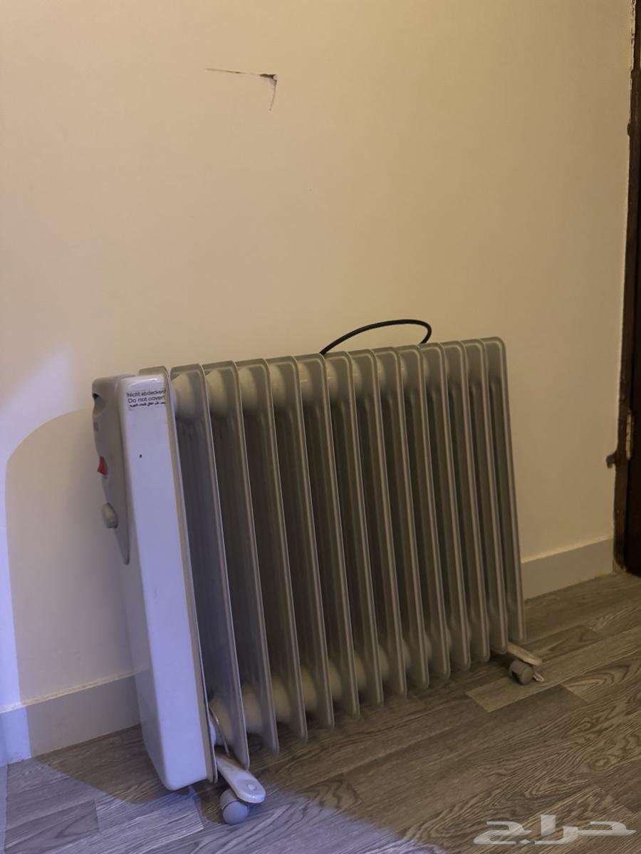 دفايه شبه جديده64464747404162110