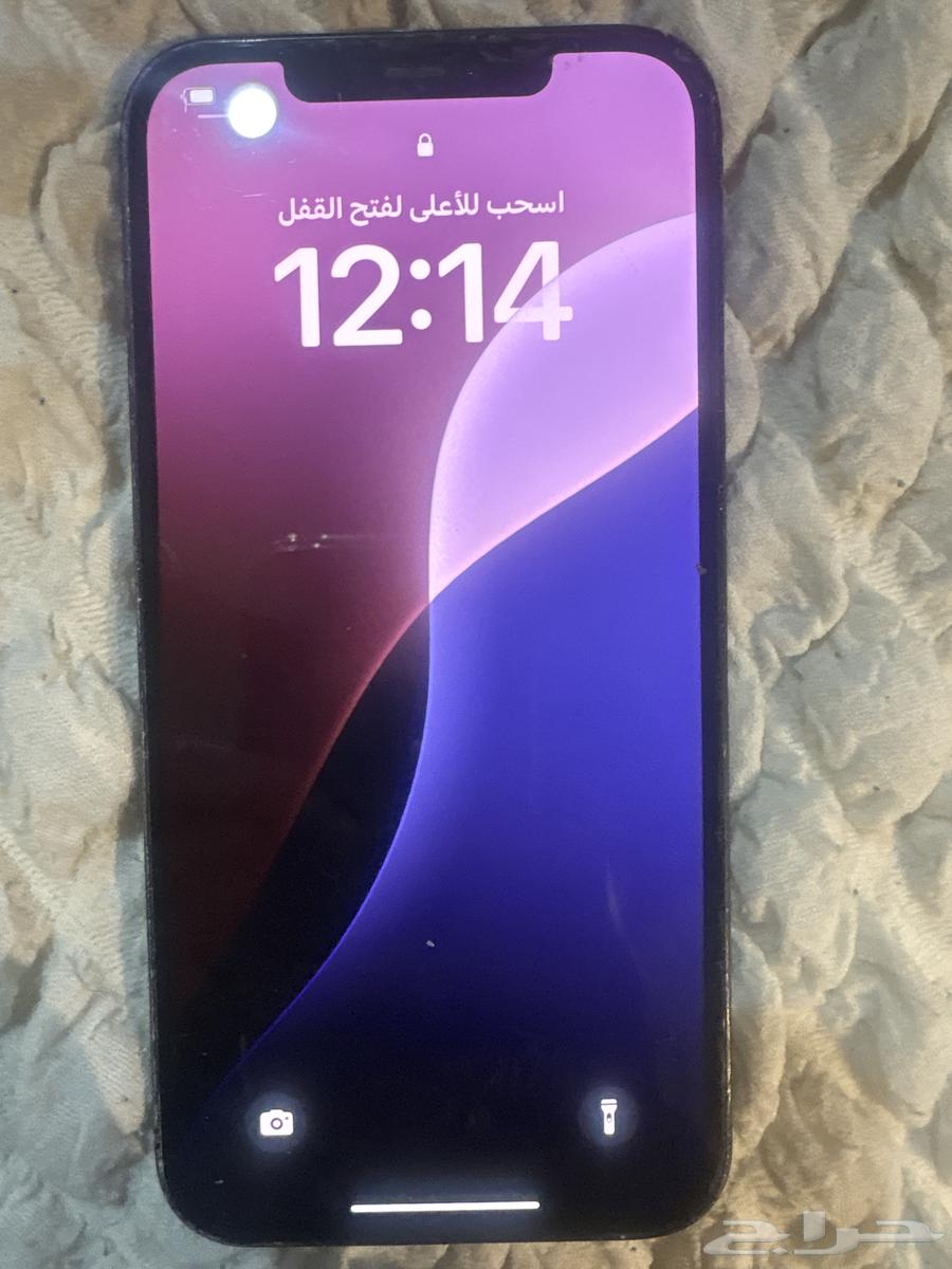 آيفون 12 برو ماكس 128 غ.ب64466891401987110