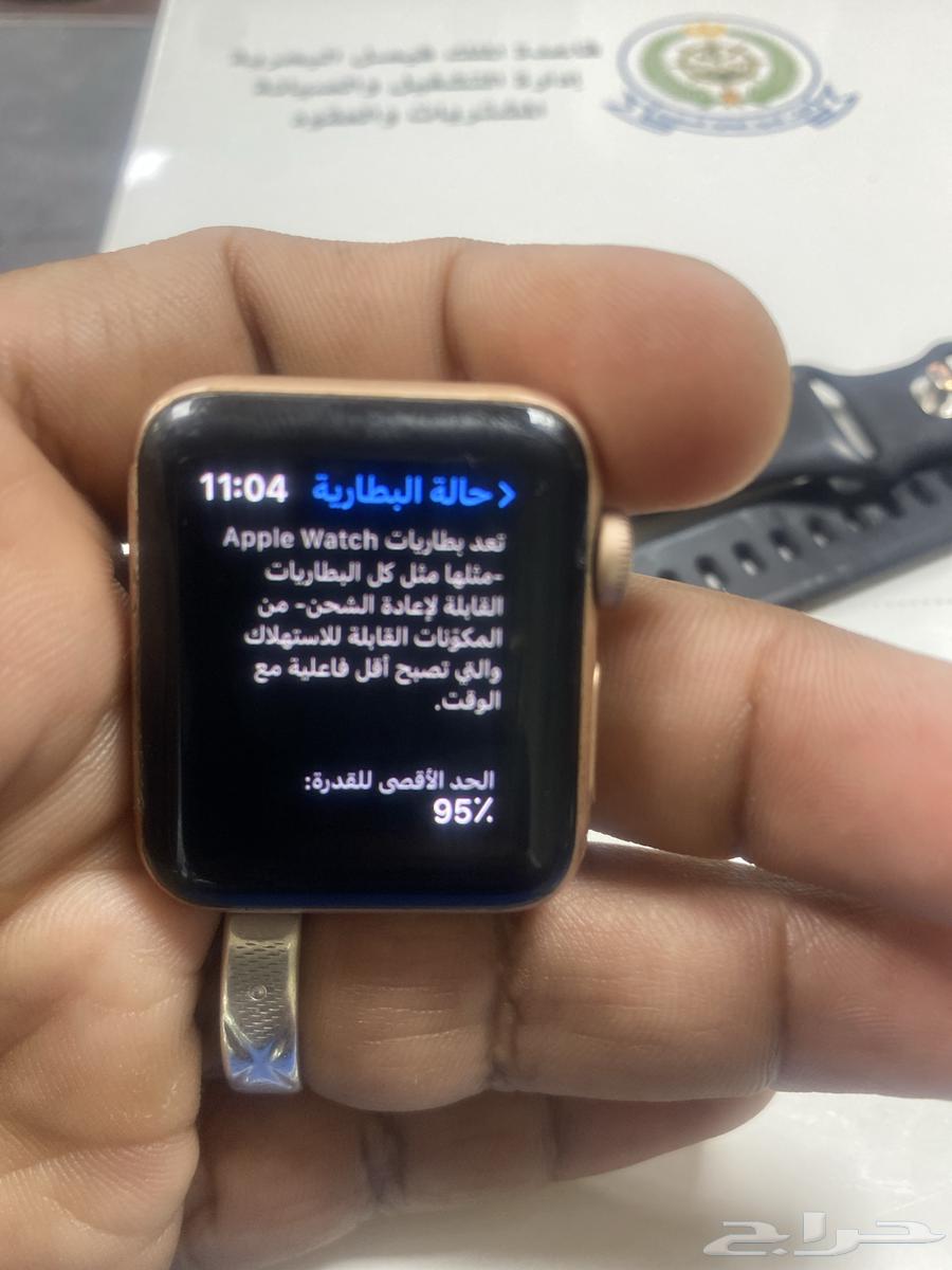 Apple Watch Series 2, very clean condition64466614424962112