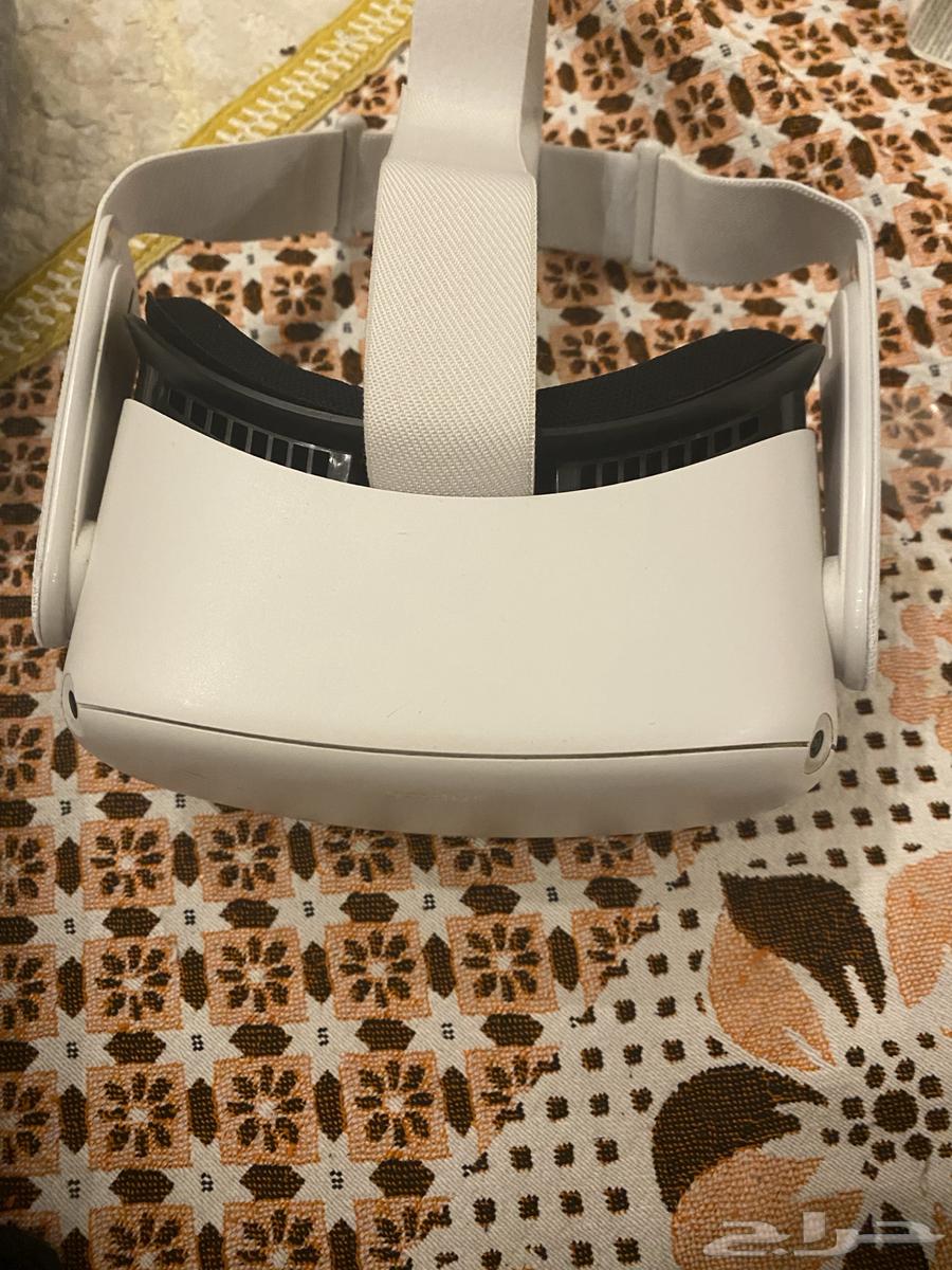 Meta Quest 2 (Hacked and Online)64464887931523112