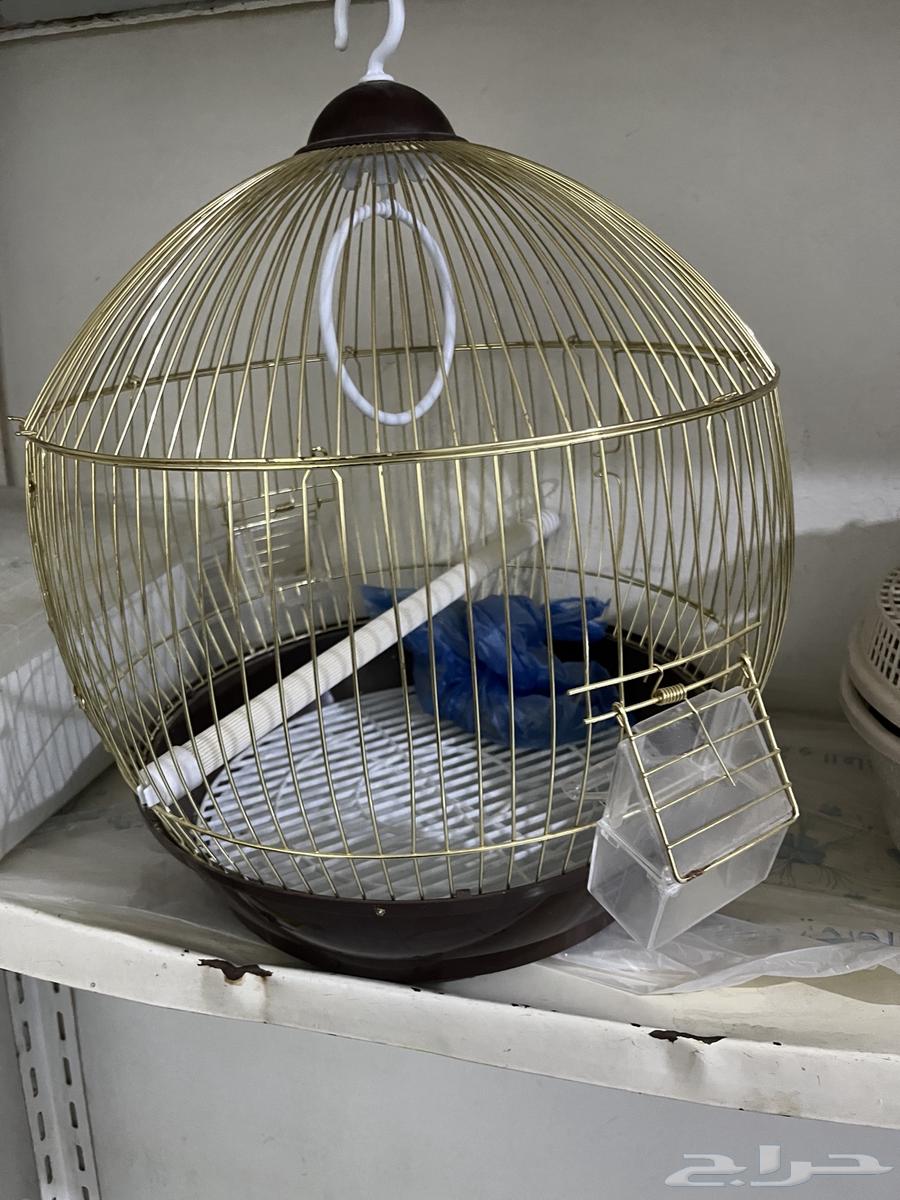 قفص عصافير للبيع64470374693506111