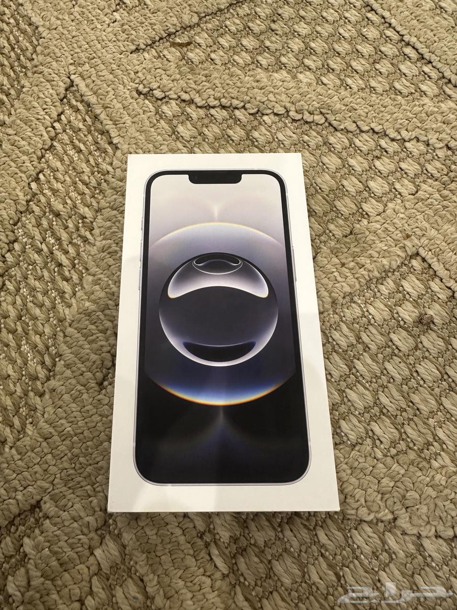 جوال ايفون 16e64466460342274110