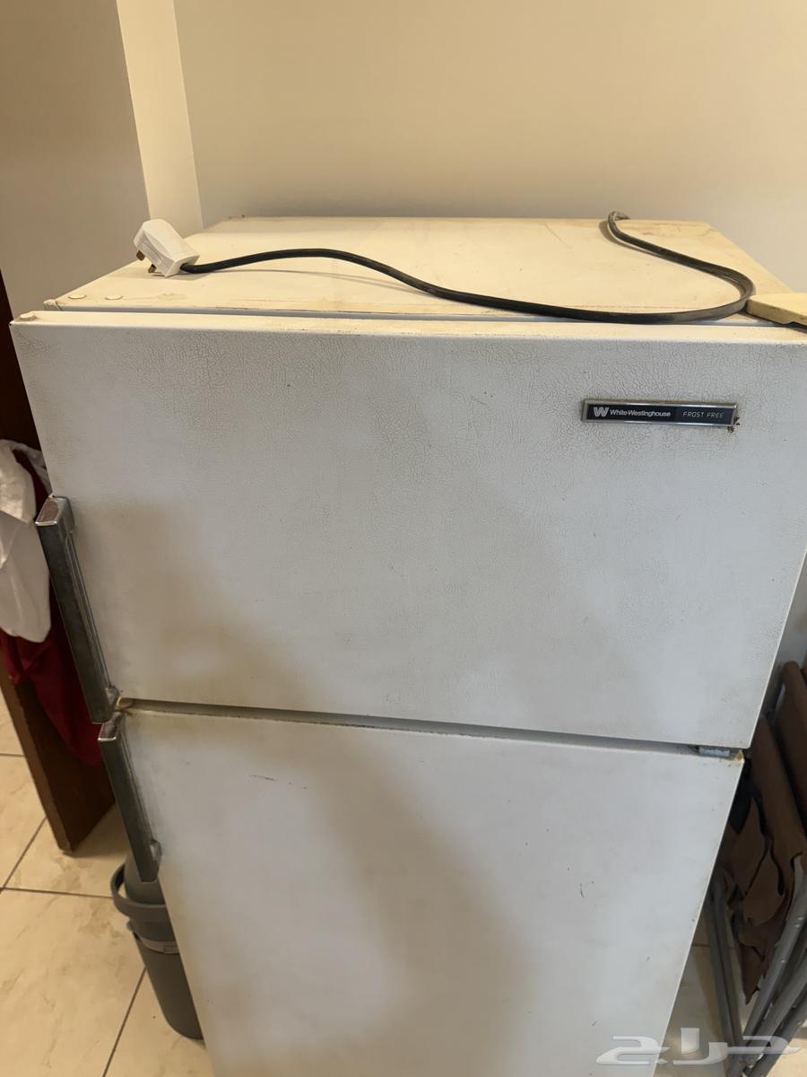 ثلاجه للبيع استعمال نظيف64470004213506113
