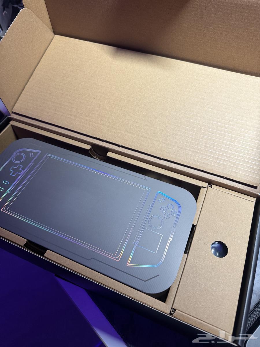 ليونوفو ليجن قو 512 قيقا64465001280899111