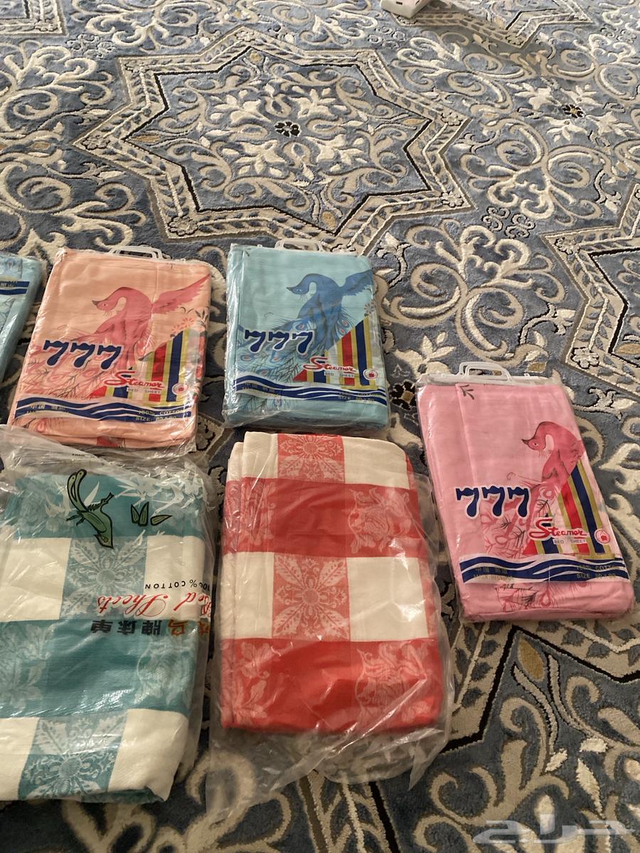 Old sheets64467648462722110