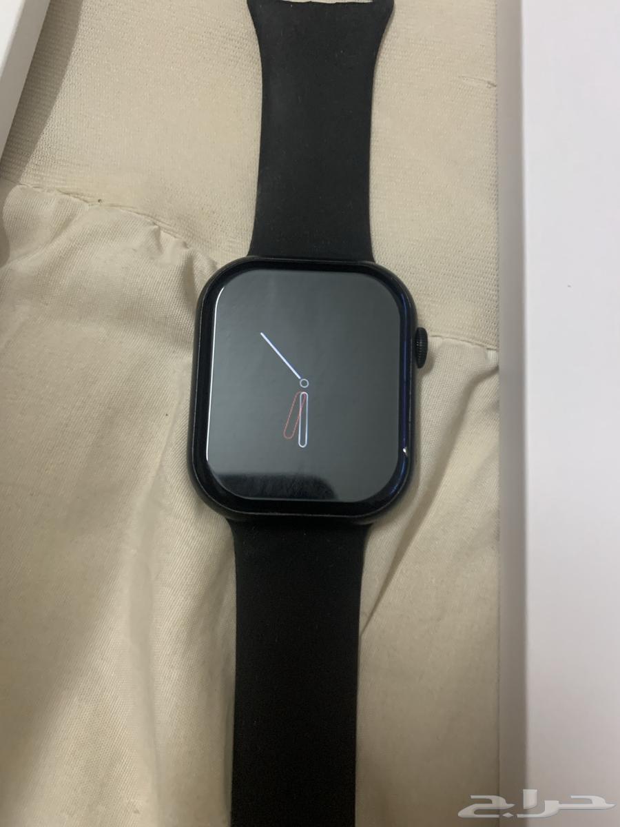 ساعة ابل وتش طبق الاصل64465605277697114