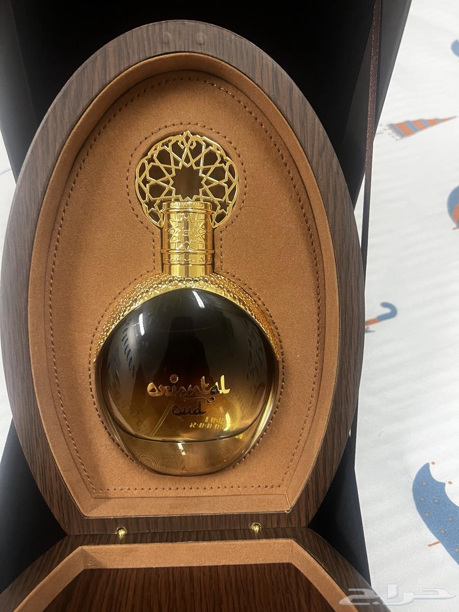 عطر نسائي من العربيه للعود64470787135107110