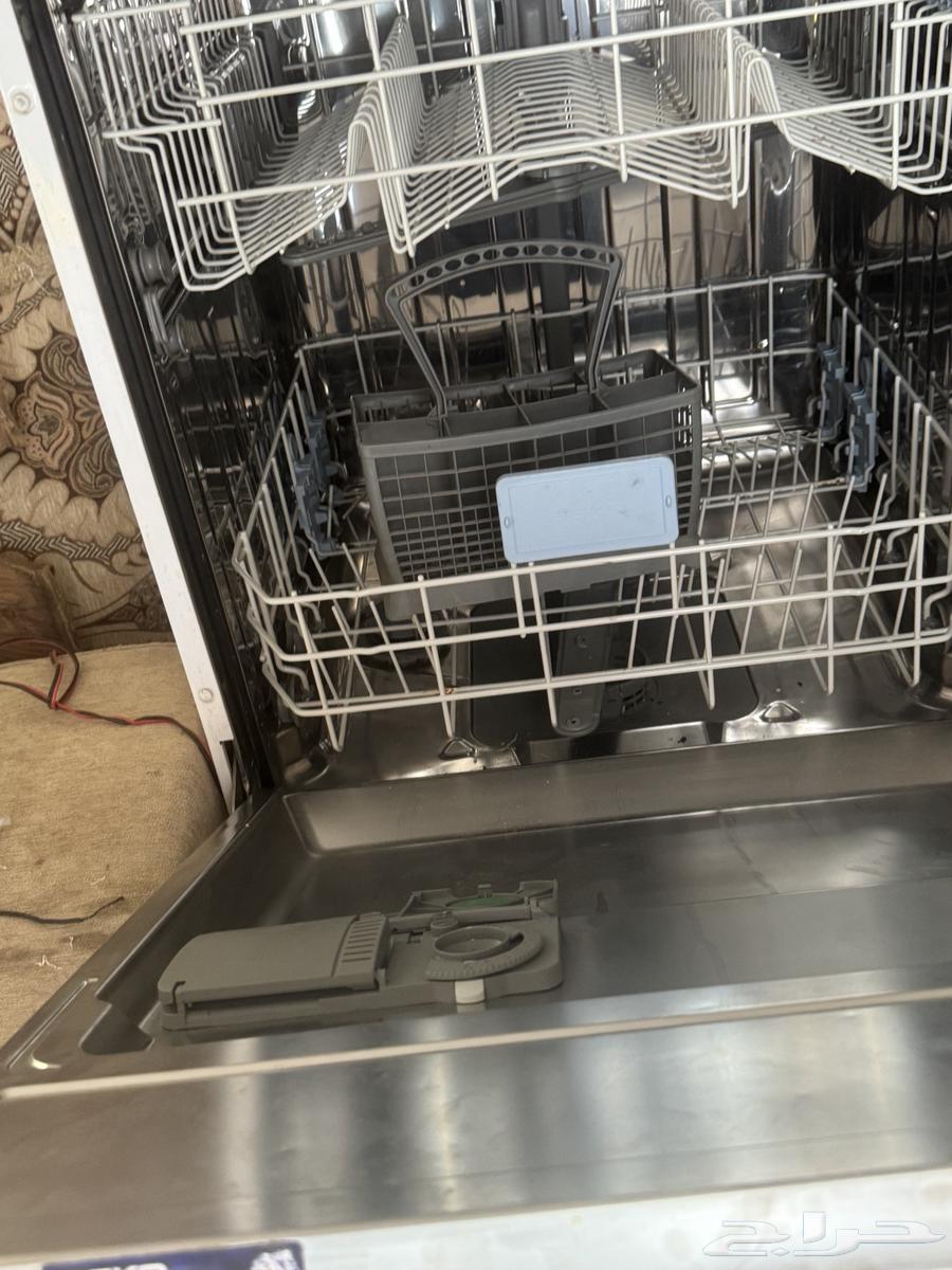 Washing Machine64465758907649112