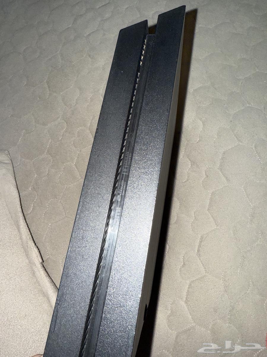 بلايستيشن 4 ( سوني 4 ) نظيف جدا64469557859714114