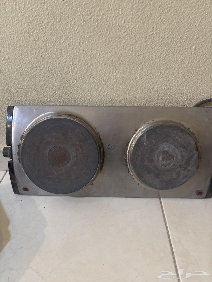 فرن كهربائي بحالة ممتازة64467885641347110