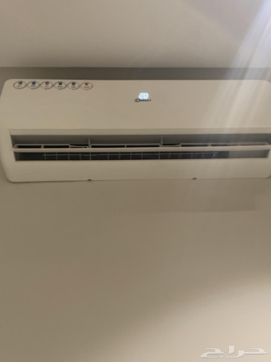 اثاث للبيع مطبخ مع مكيفات داينسات64465926456963113