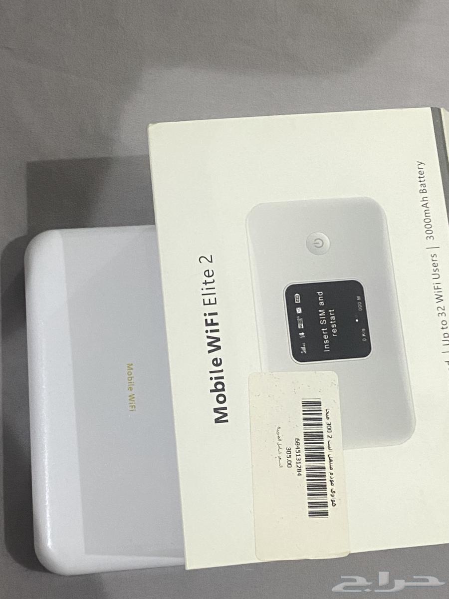 Huawei new mobile modem64470114140803110