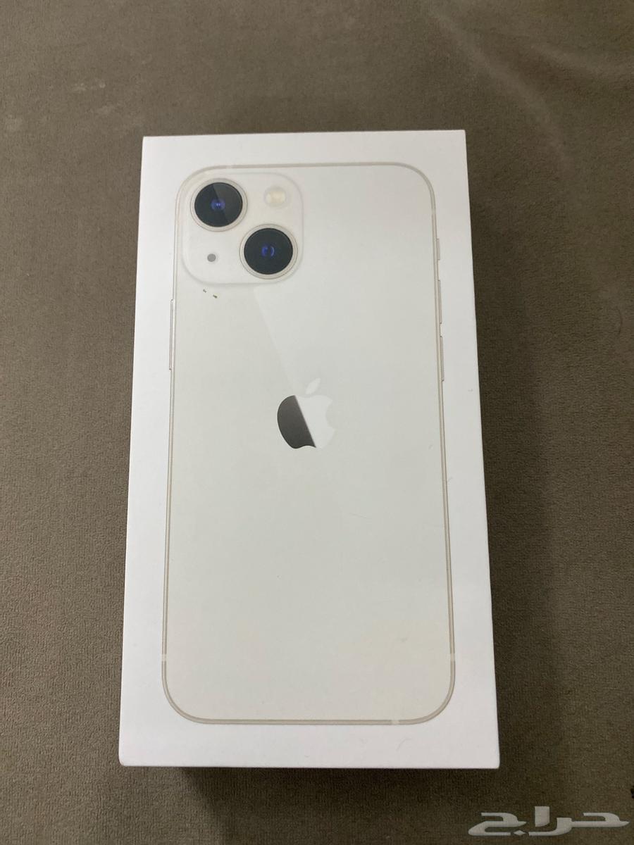 جوال 13 ميني64466137005955114