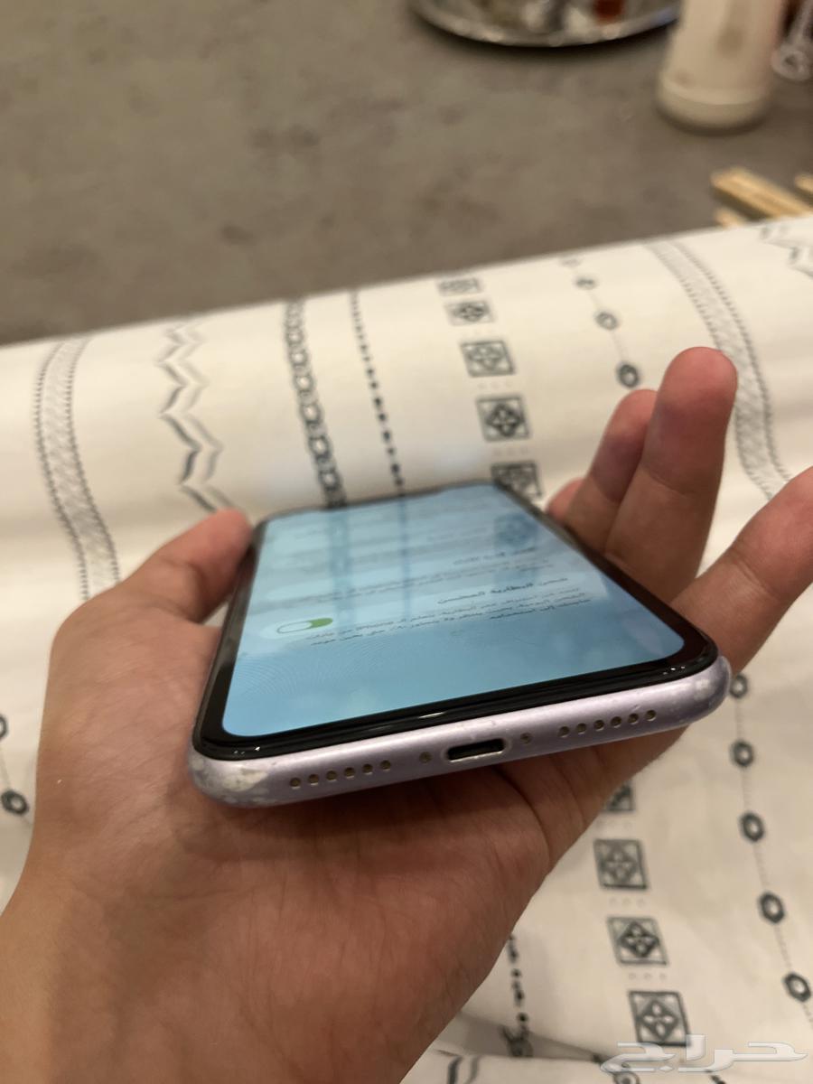 جوال أيفون 11 موفي64469098913026112