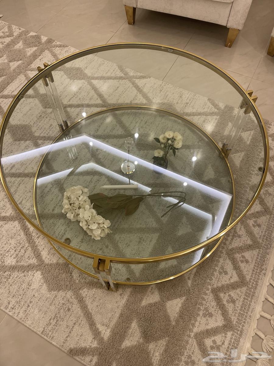 Almost new table64471540161281110