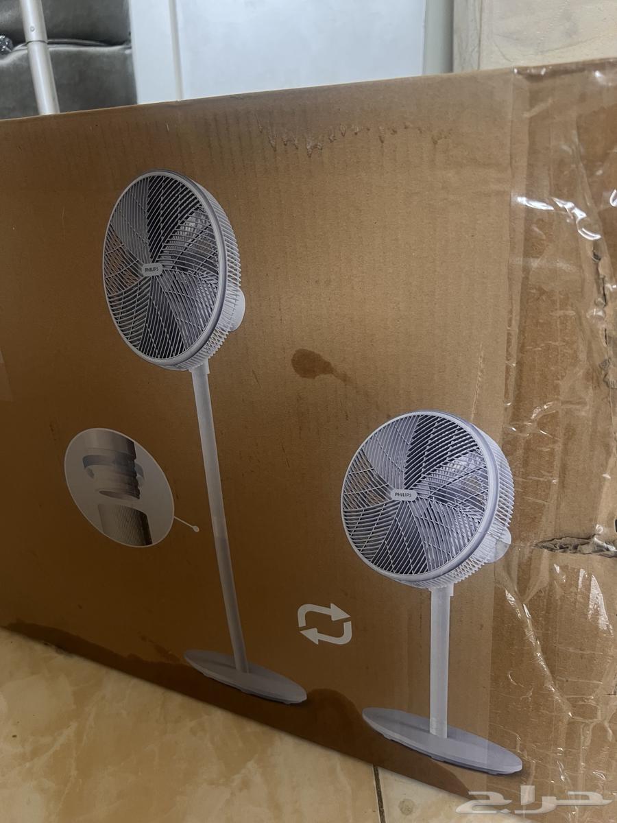 مروحة فيلبيس جديده64466808689922114