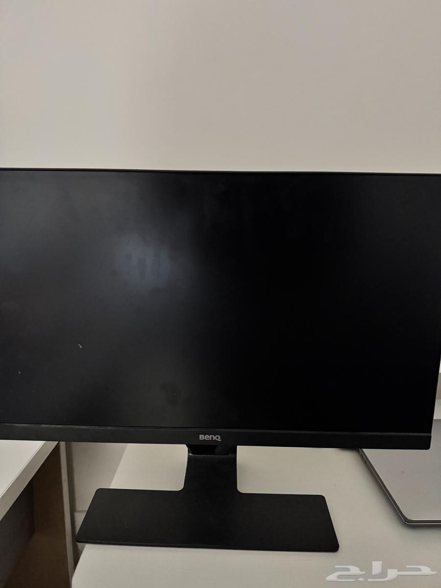 22-inch LED IPS Monit BenQ64471444165761110