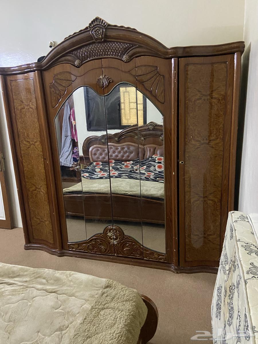 غرفة نوم مستخدم للبيع64469934920450111