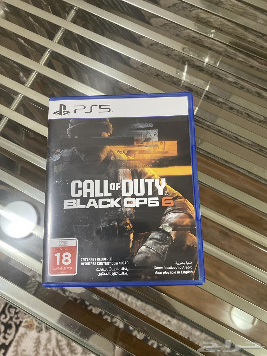 بلاك اوبس 6 حالة جديدة64465563604738110