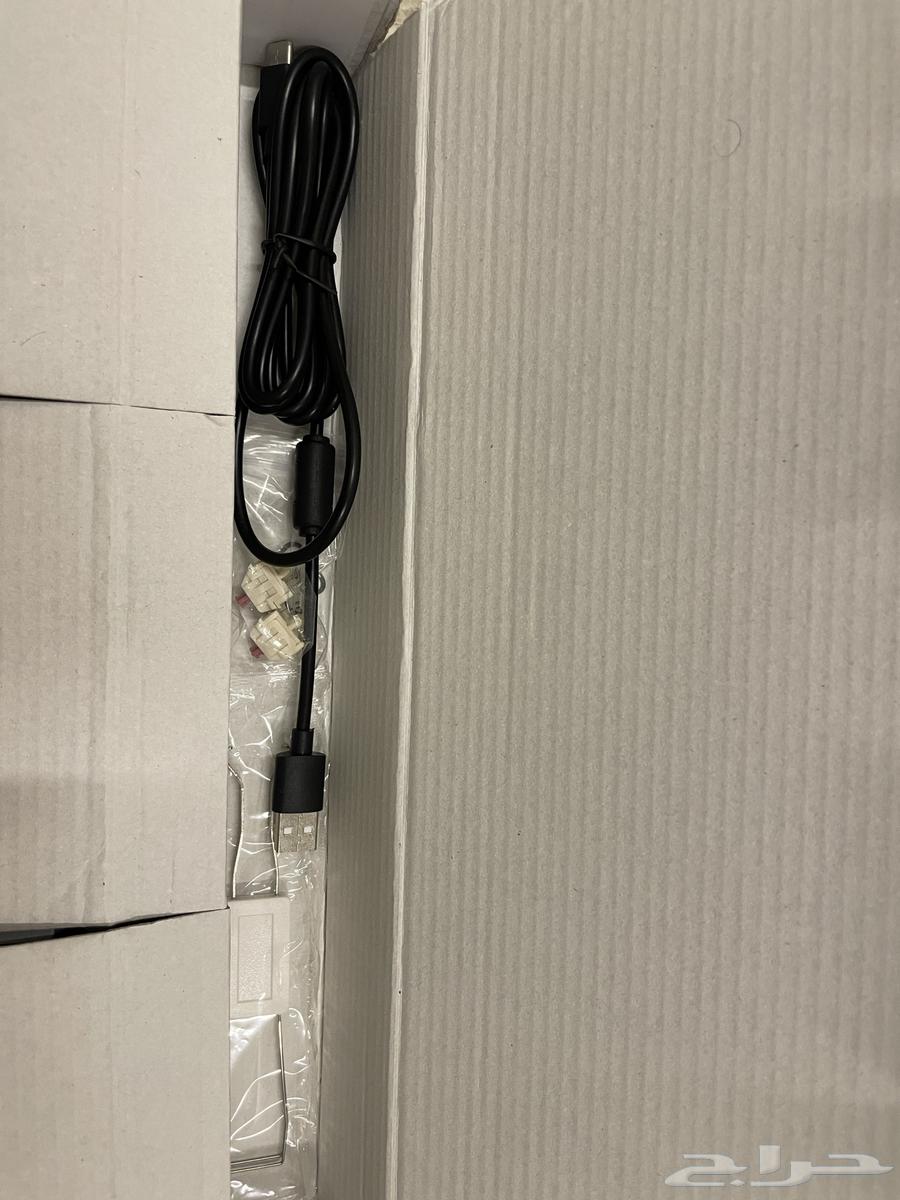 Gaming Keyboard from ATAK Shark64467341113729110