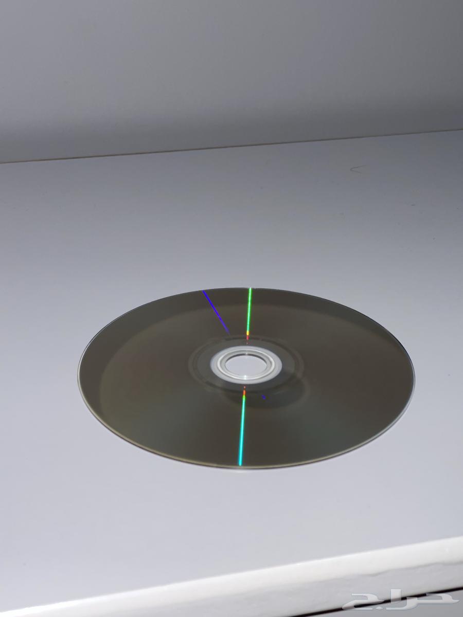 شريط انشارتد الثلاثيه شبه جديد64469795186561113