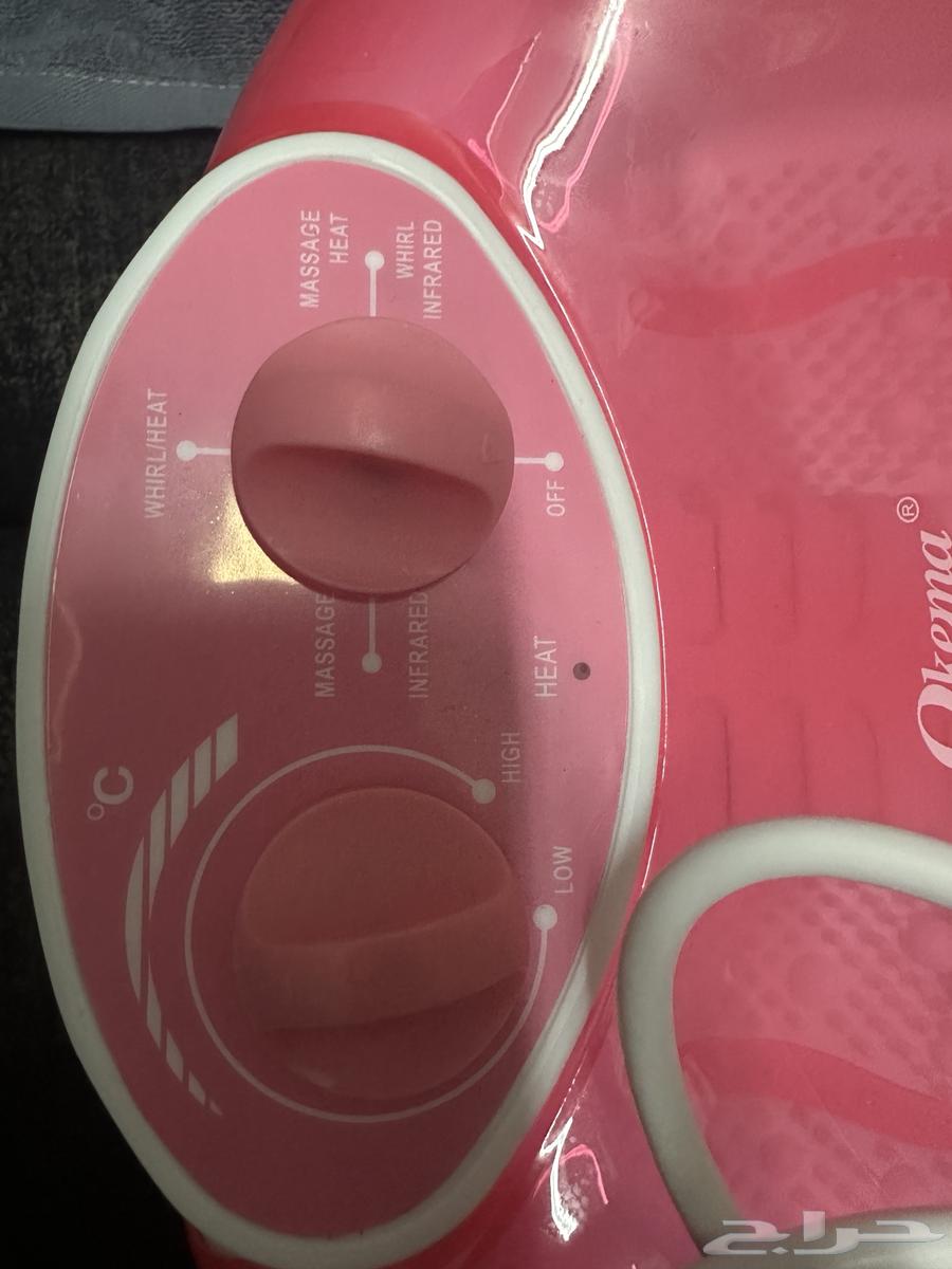 جهاز مساج القدم64469501702914111